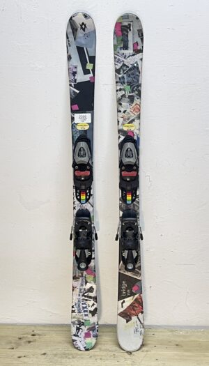 Volkl Twintip Ski