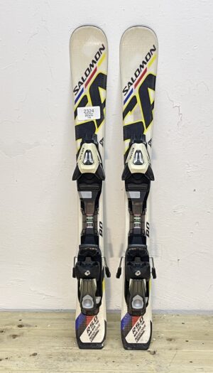 Salomon 80CM