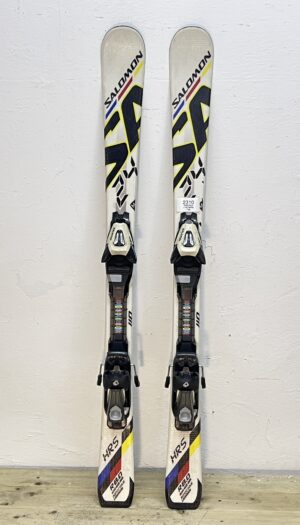 Salomon 110CM