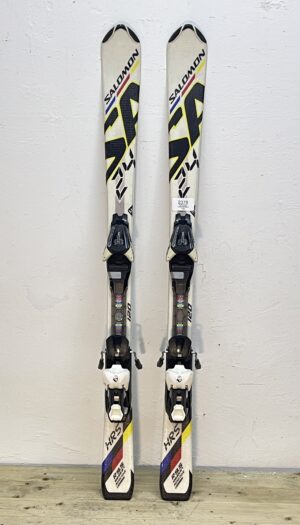 Salomon 120CM