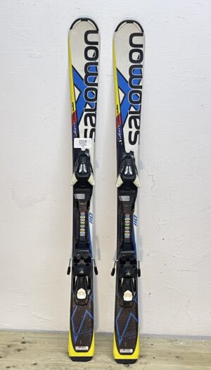 Salomon 110CM