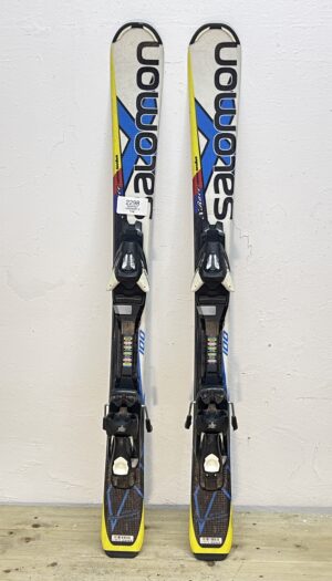 Salomon 100CM