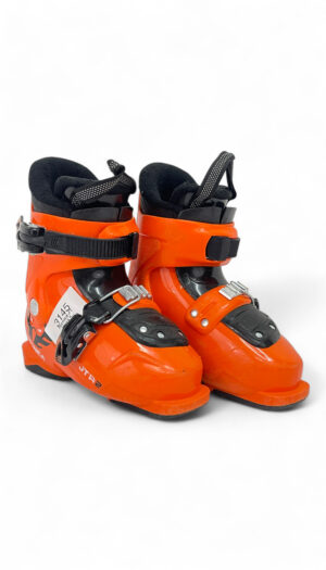 Tecnica JTR ski boots