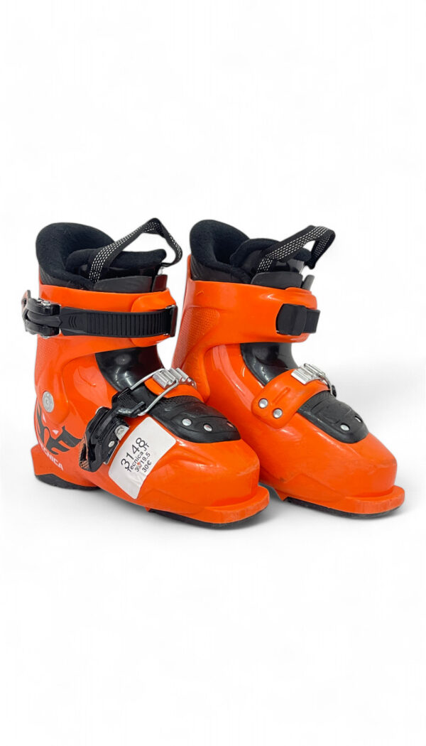 Tecnica JT ski boot