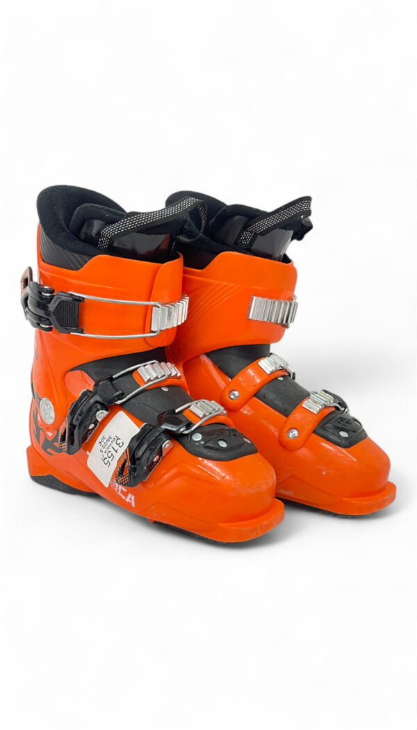 Tecnica JT Ski boot