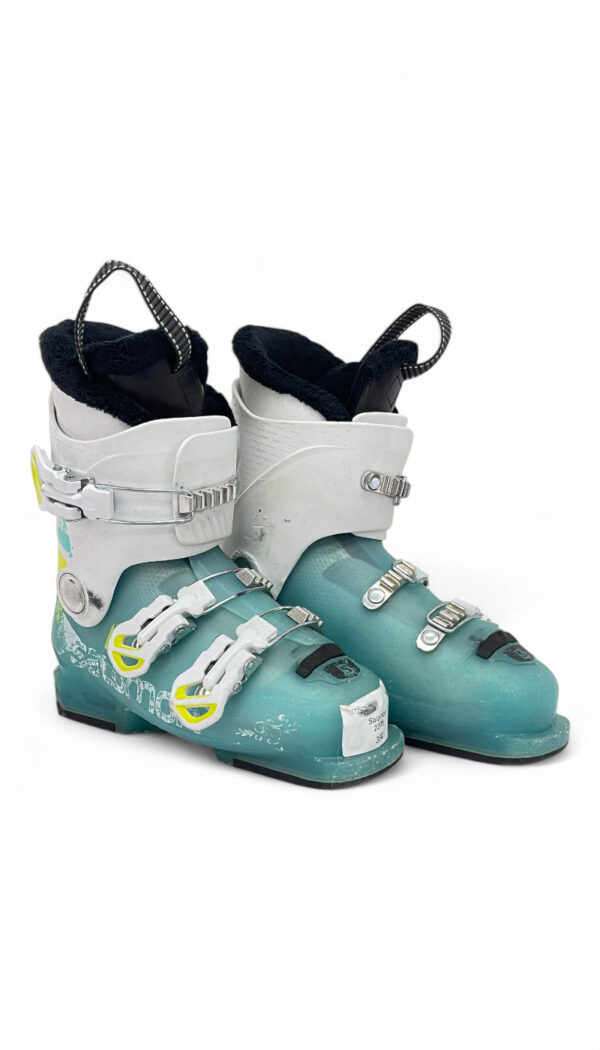 Salomon  T2 35 Dydis