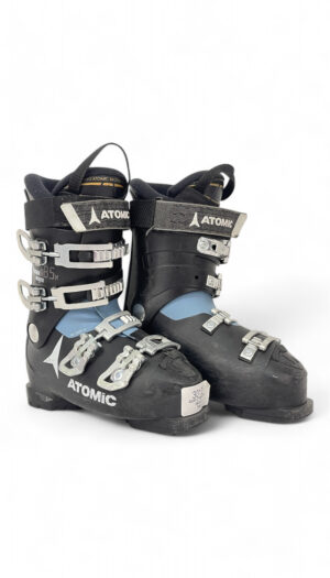 Atomic Hawk ski boot