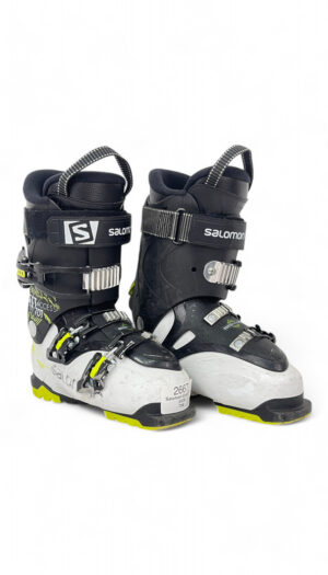 Salomon Quest