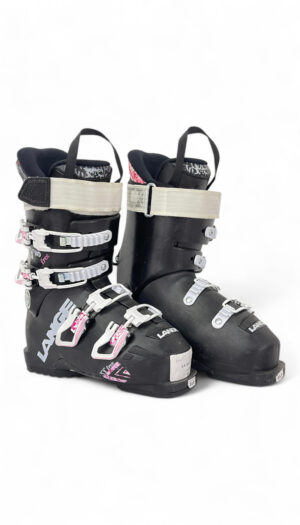 Lange XT ski boot