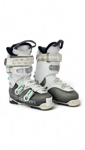 Salomon Quest