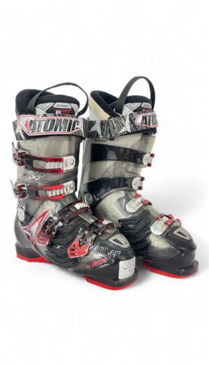 Atomic Hawk 80 ski boot