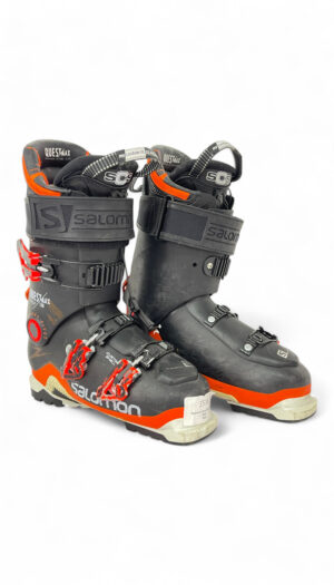 Salomon Quest Max130