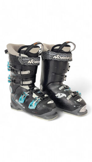 Nordica Speed Machine 95