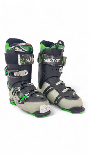 Salomon Quest110