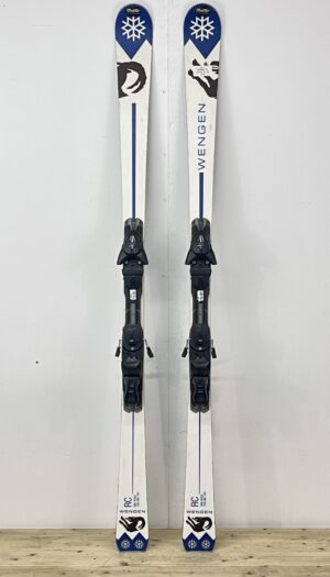 Wengen RC 166CM