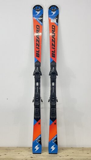 Blizzard WRC Racing 156CM