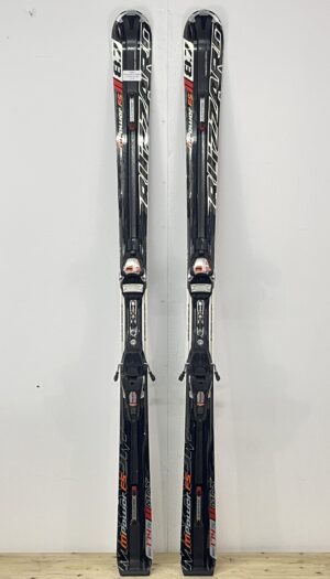 Blizzard M Power 174CM