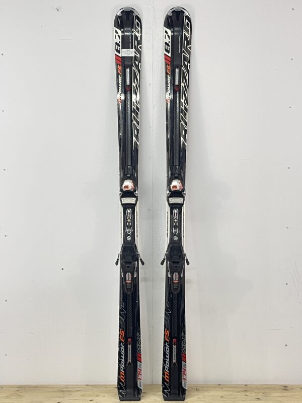 Blizzard M Power 174CM