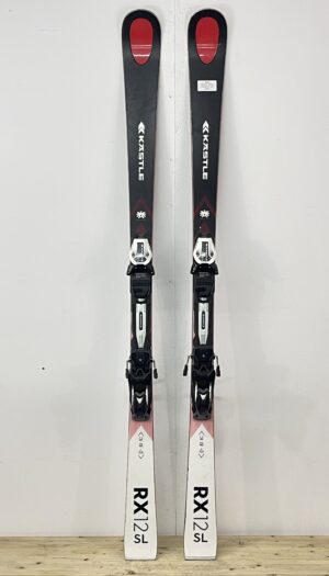 Kastle RX12 165Cm ski