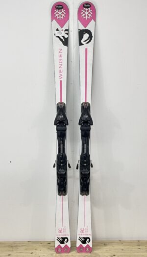 Wengen RC 158CM ski