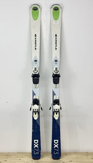 Kastle DX73 156Cm ski