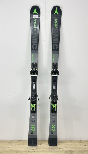 Atomic Redster 160CM ski