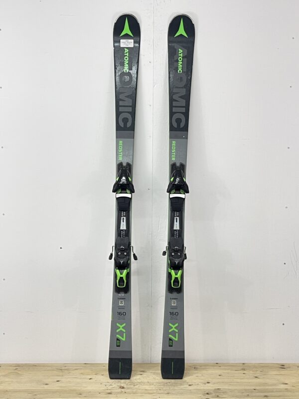 Atomic Redster 160CM ski