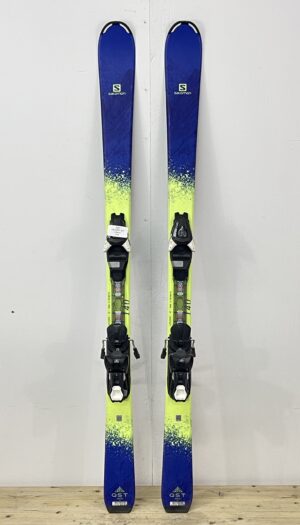 Salomon QST 140cm ski