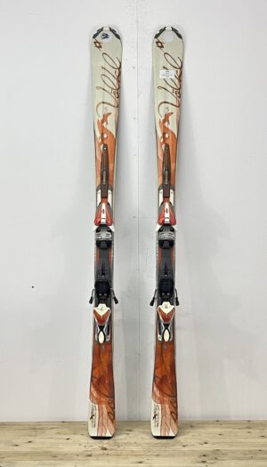 Volkl  156CM ski