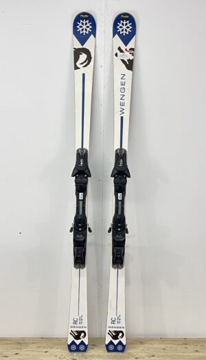 Wengen RC 166CM ski