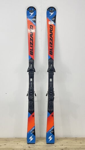 BLIZZARD WRC 156cm ski