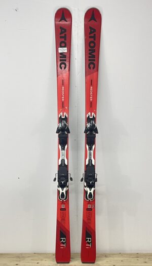 Atomic Redster 173CM ski