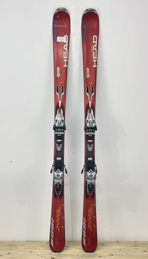 Head RXT 156CM ski