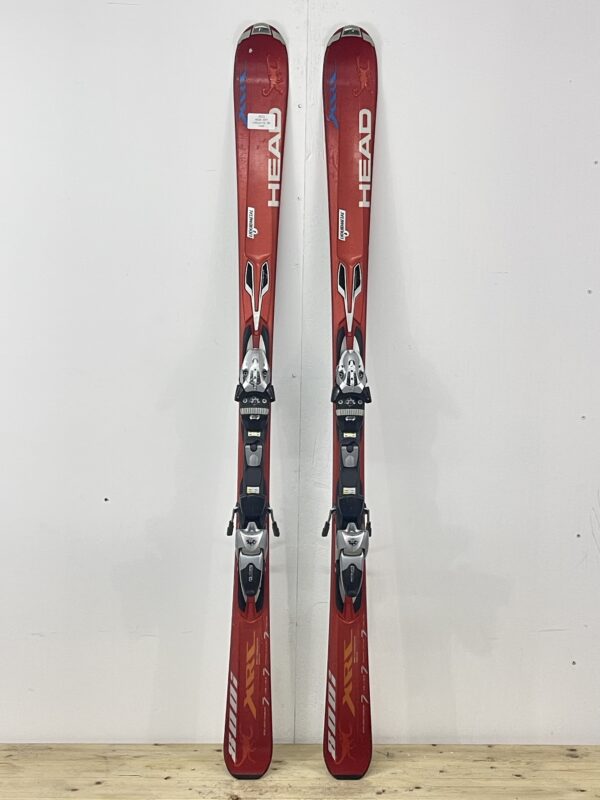 Head RXT 156CM ski