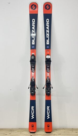 Blizzard WRC Racing 174CM ski