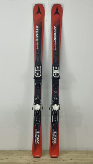 Atomic Vintage 156CM ski