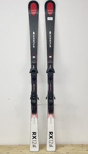 Kastle RX12 165Cm ski