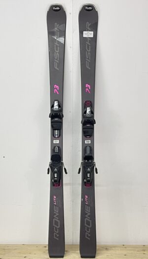 Fischer RcONE 145cm ski