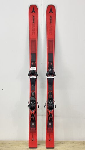 Atomic Savors 140CM ski