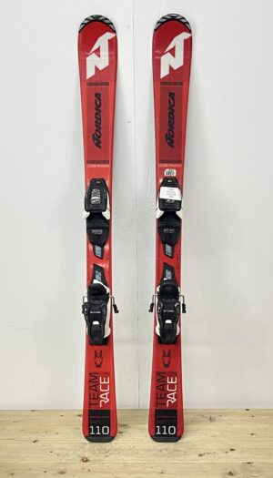 Nordica 110CM ski