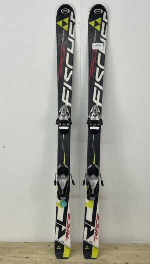 Fischer Race 130CM ski