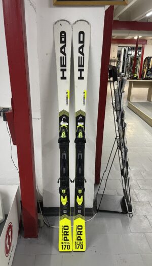 head i shape pro 170cm