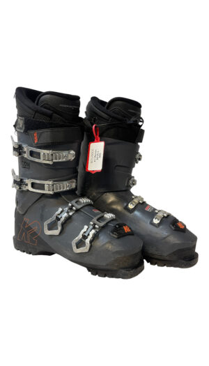 K2 Recon