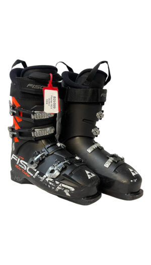 Fischer RC4