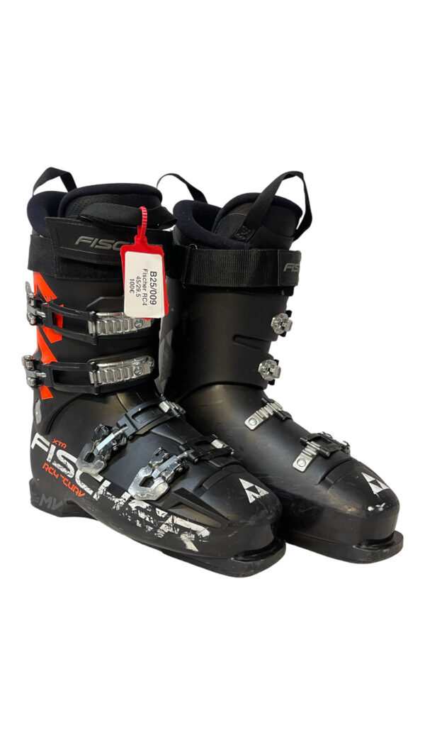 Fischer RC4