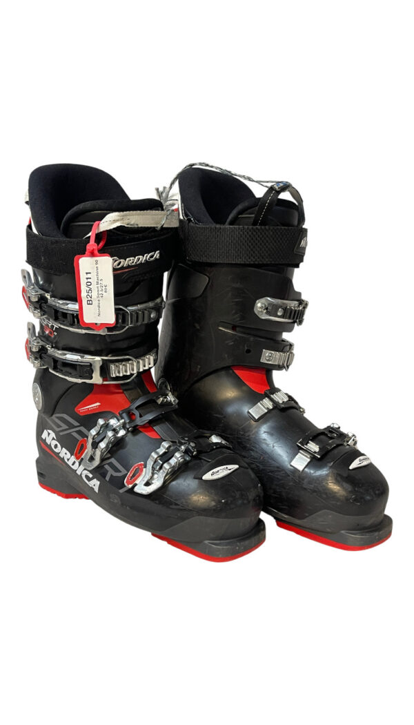 Nordica Sport Machine 90