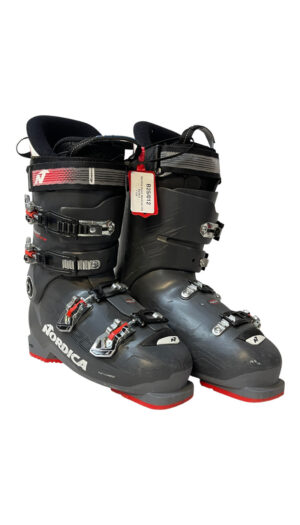 Nordica Sport Machine 110