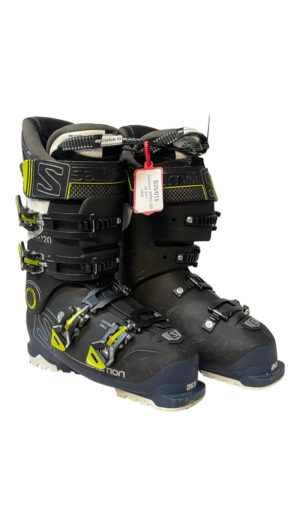 Salomon XPRO 120