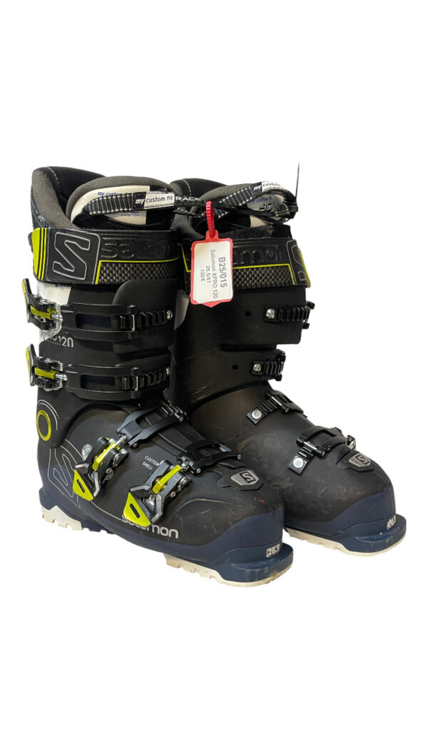 Salomon XPRO 120