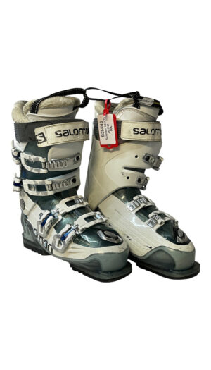 Salomon Idol75